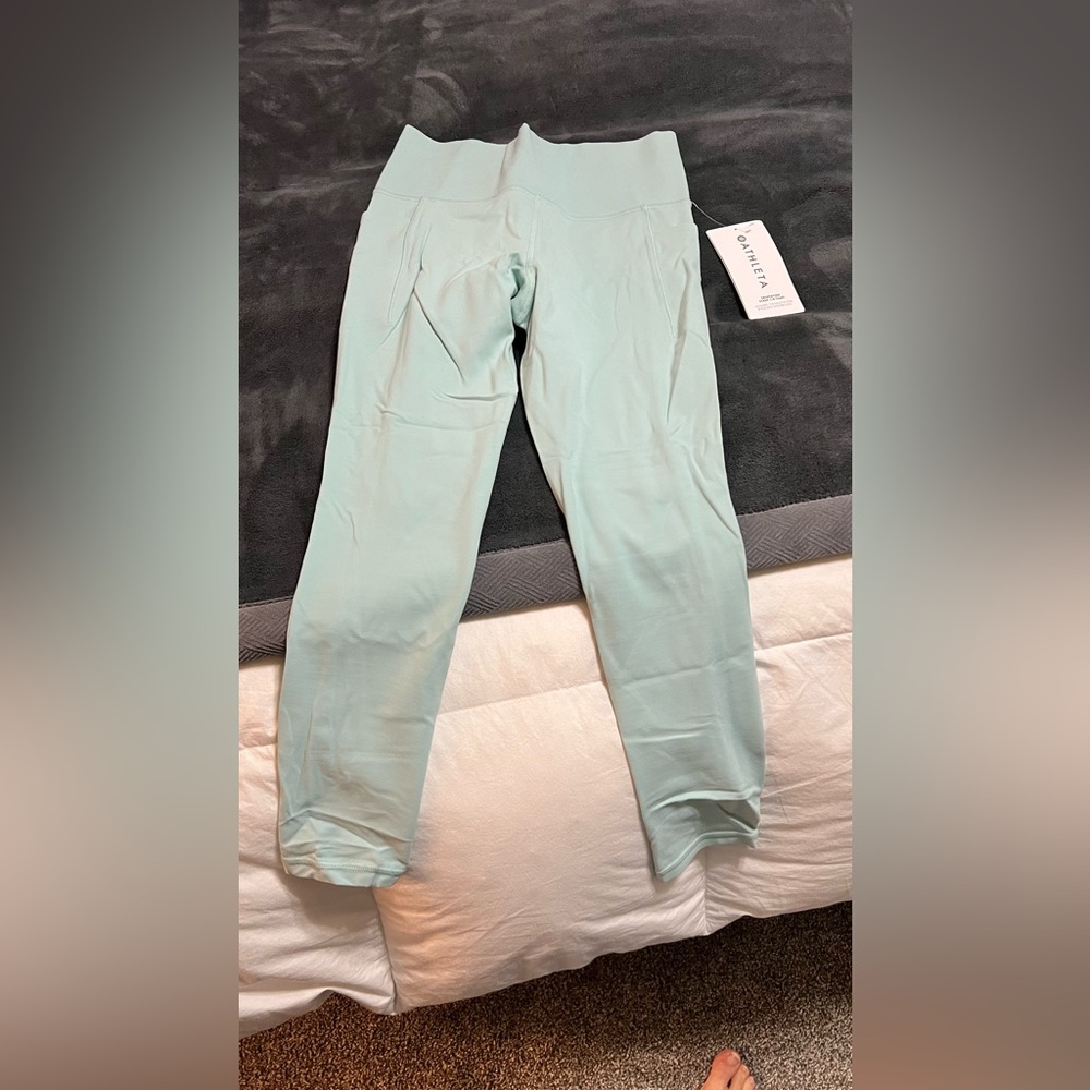 Athleta leggings new